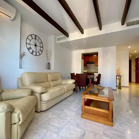 Apartament Sunrise Atalayas