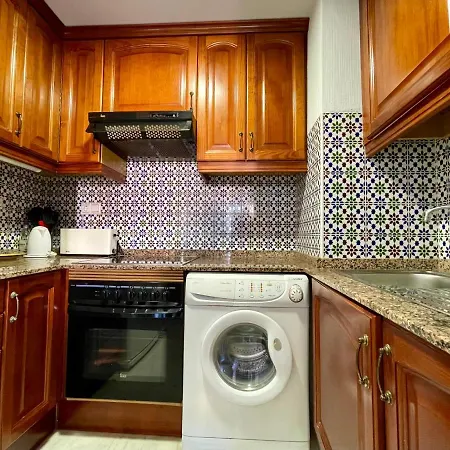 Atalayas Sunrise Comfort 2 Torrevieja