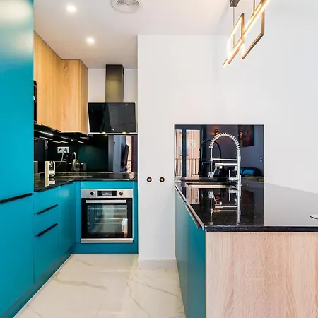 Atalayas Sunrise Comfort 2 * Torrevieja