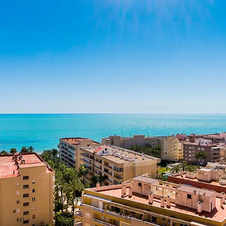 Atalayas Sunrise Comfort 2 *