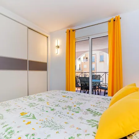 Apartament Sunrise Atalayas *