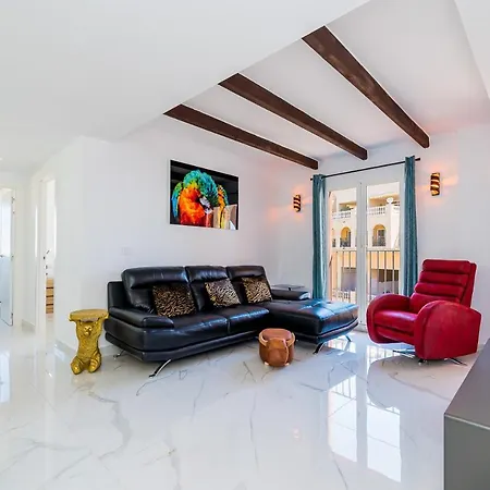 Apartament Sunrise Atalayas