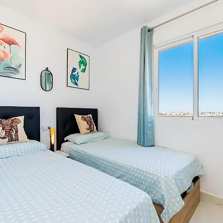 Atalayas Sunrise Comfort 2 Apartman