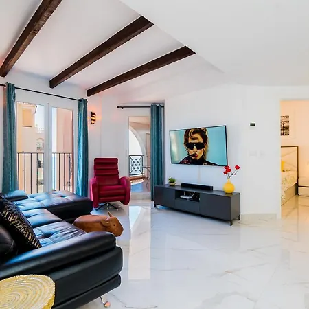 Atalayas Sunrise Comfort 2 * Torrevieja