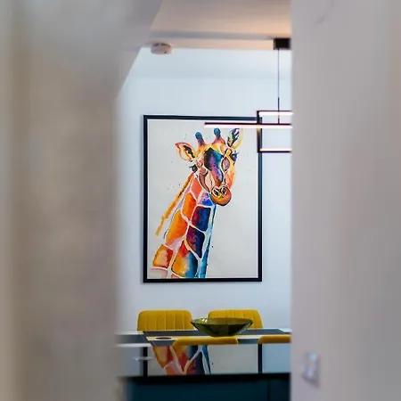 Atalayas Sunrise Comfort 2