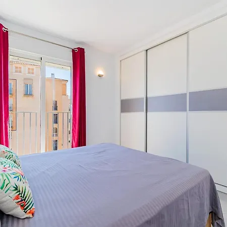 Apartament Sunrise Atalayas