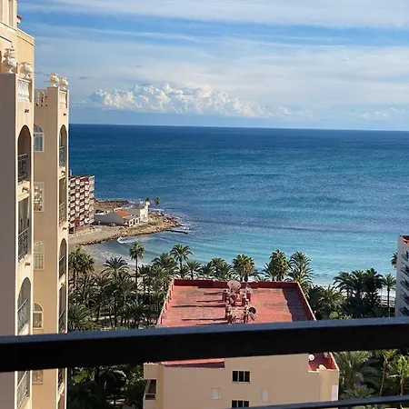 Apartament Sunrise Atalayas *