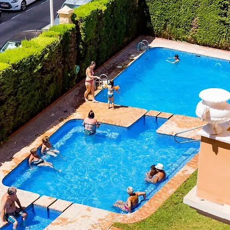 Apartament Sunrise Atalayas