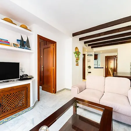 Apartament Sunrise Atalayas Torrevieja