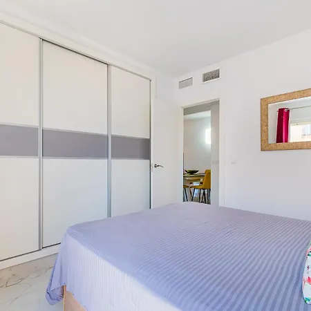 Apartament Sunrise Atalayas *