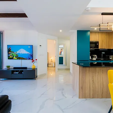 Apartament Sunrise Atalayas