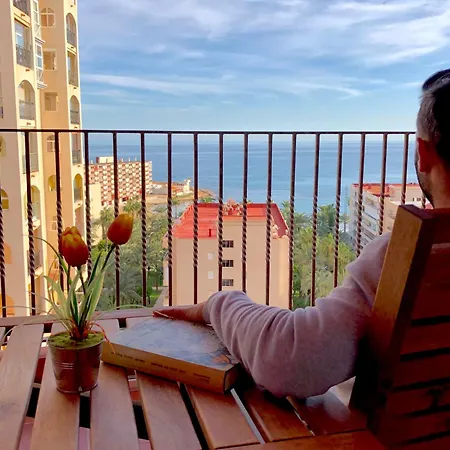 Apartament Sunrise Atalayas