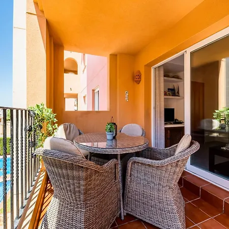 Atalayas Sunrise Comfort 2 *