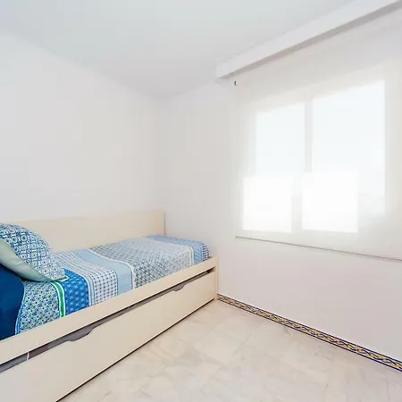 Sunrise Atalayas Apartament Torrevieja