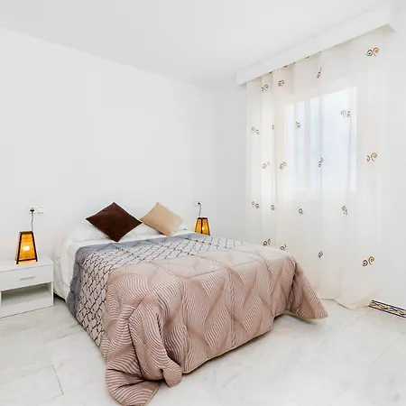 Atalayas Sunrise Comfort 2 Apartman *