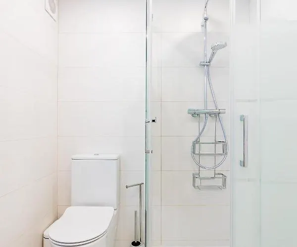 Atalayas Sunrise Comfort 2 Apartman