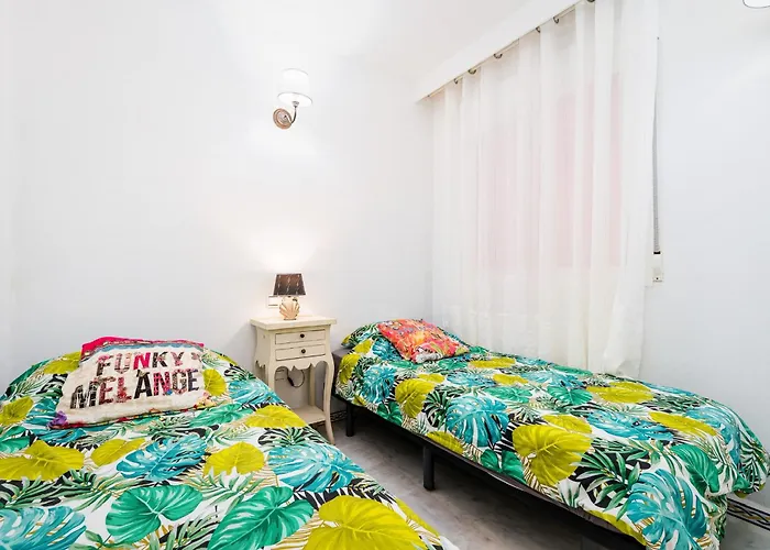 Atalayas Sunrise Comfort 2 *