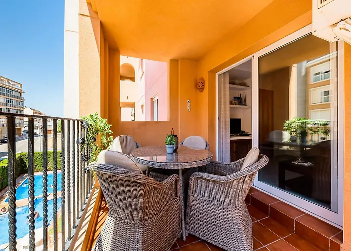 Atalayas Sunrise Comfort 2 *