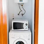 Atalayas Sunrise Comfort 2 公寓 托雷维耶哈