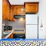 Atalayas Sunrise Comfort 2 * Торевьиа