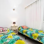 Апартаменты Atalayas Sunrise Comfort 2