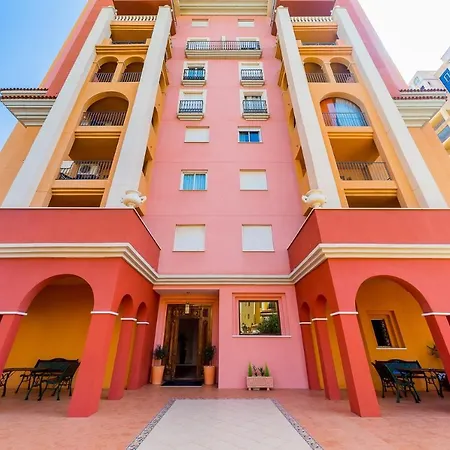 Atalayas Sunrise Comfort 2