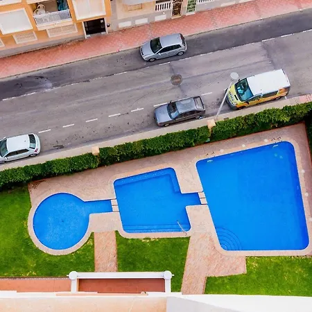 Atalayas Sunrise Comfort 2 托雷维耶哈