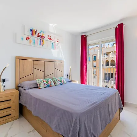 Atalayas Sunrise Comfort 2