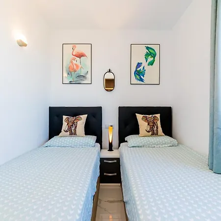 Apartment Sunrise Atalayas
