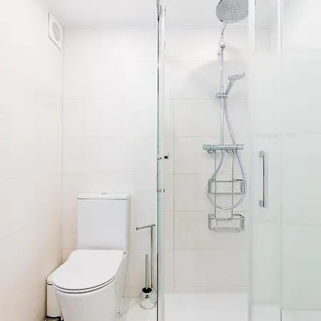 Atalayas Sunrise Comfort 2 Апартаменты