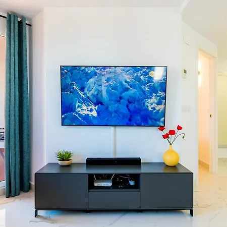 Atalayas Sunrise Comfort 2 公寓 *