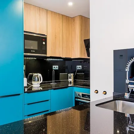 Atalayas Sunrise Comfort 2 托雷维耶哈