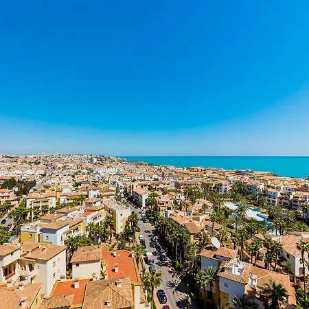 Atalayas Sunrise Comfort 2 *