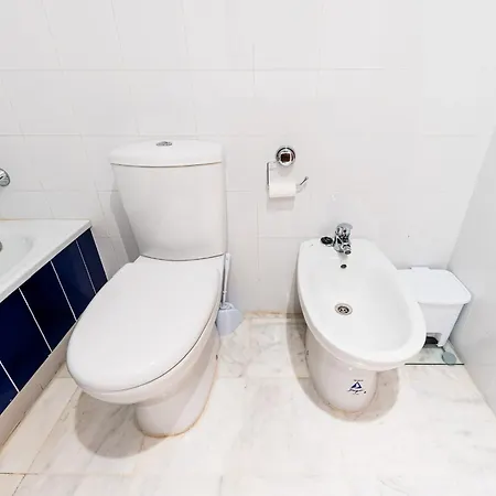 Apartment Atalayas Sunrise Comfort 2 Torrevieja