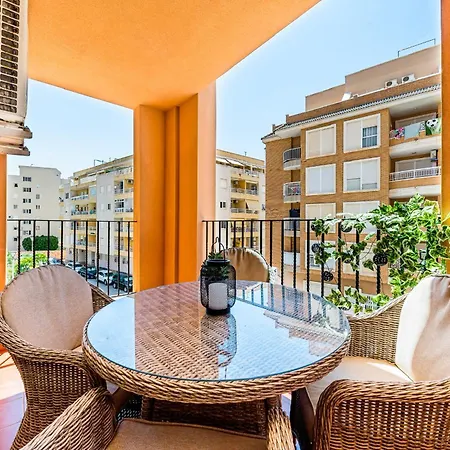 Atalayas Sunrise Comfort 2 Апартаменты Торевьиа