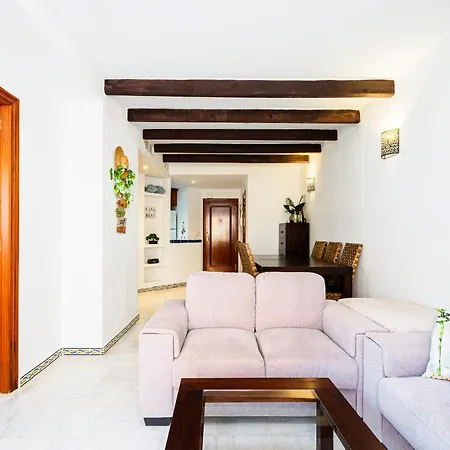 Atalayas Sunrise Comfort 2 Апартаменты