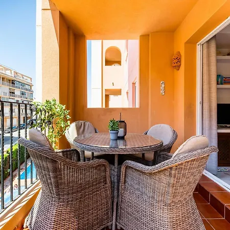 Apartamento Atalayas Sunrise Comfort 2 *