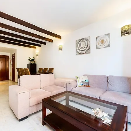 Atalayas Sunrise Comfort 2 Apartamento Torrevieja