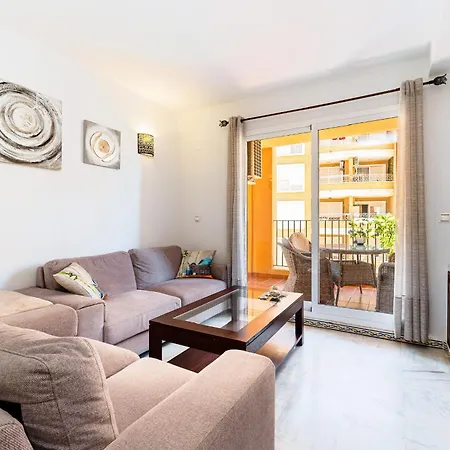 Atalayas Sunrise Comfort 2 Lägenhet Torrevieja