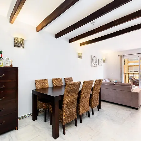 Apartamento Atalayas Sunrise Comfort 2 Torrevieja