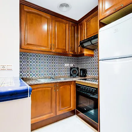 Apartamento Atalayas Sunrise Comfort 2 *