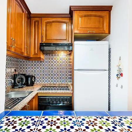 Atalayas Sunrise Comfort 2 * Torrevieja