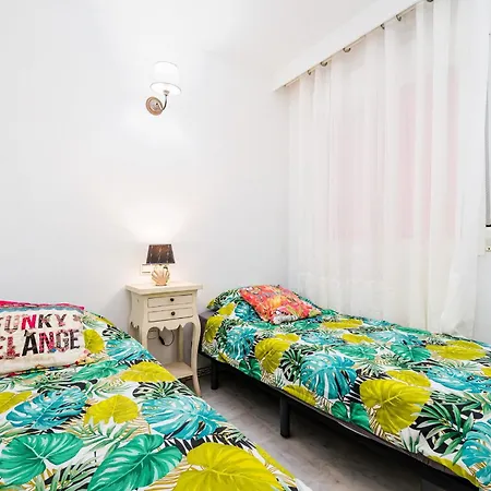 Apartamento Atalayas Sunrise Comfort 2