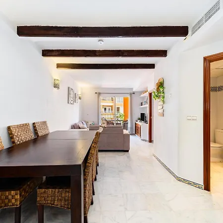 Atalayas Sunrise Comfort 2 Torrevieja