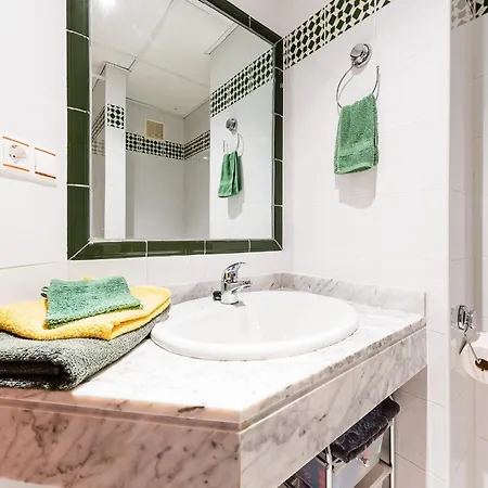 Atalayas Sunrise Comfort 2 * Torrevieja