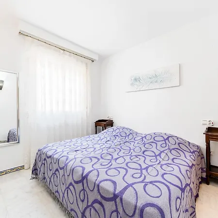 Atalayas Sunrise Comfort 2 Torrevieja