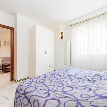Atalayas Sunrise Comfort 2 Apartment
