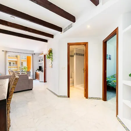 Apartamento Atalayas Sunrise Comfort 2 *