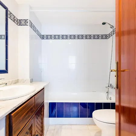 Apartamento Atalayas Sunrise Comfort 2 Torrevieja
