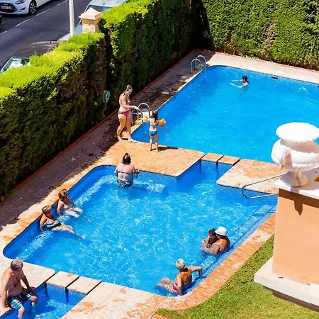 Atalayas Sunrise Comfort 2 Apartamento *